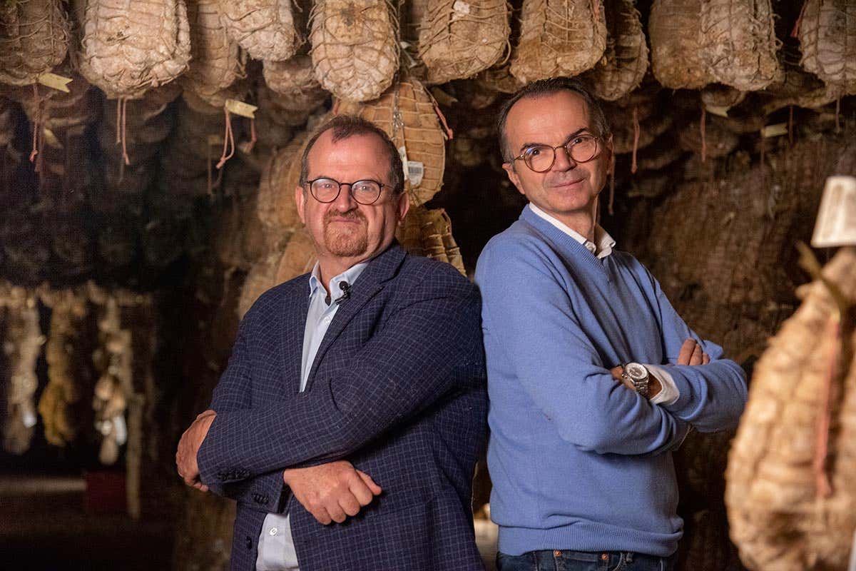 Torna Salumi da Re, appuntamento con i maestri della salumeria nazionale